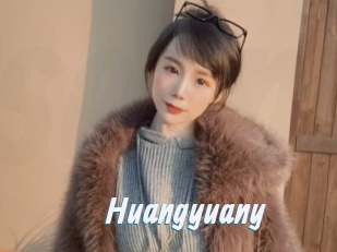 Huangyuany