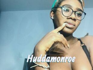 Huddamonroe