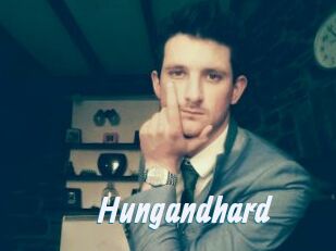 Hungandhard