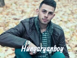 Hungaryanboy
