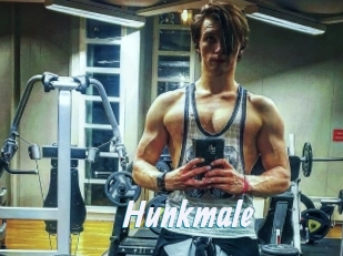 Hunkmale