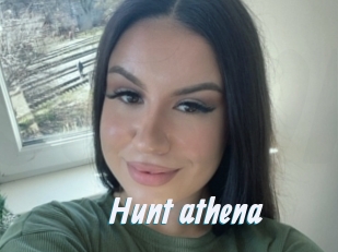 Hunt_athena