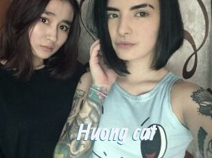 Huong_cat