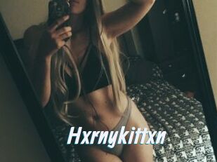Hxrnykittxn_