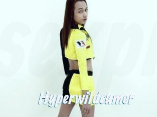 Hyperwildcumer