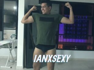 IANXSEXY