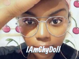 IAmChyDoll