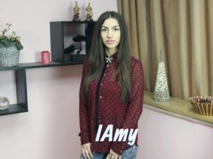 IAmy