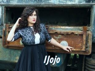 IJojo