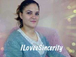 ILoveeSincerity