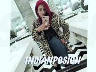 INDIANPOSION