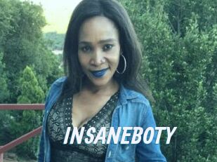 INSANEBOTY