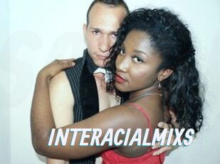 INTERACIALMIXS