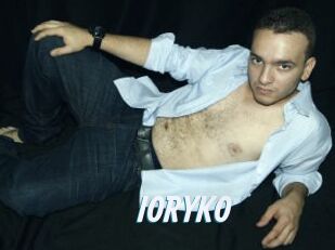 IORYKO