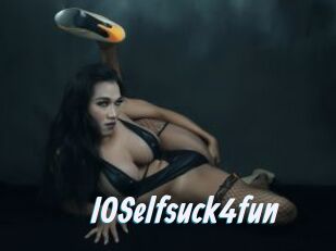 IOSelfsuck4fun
