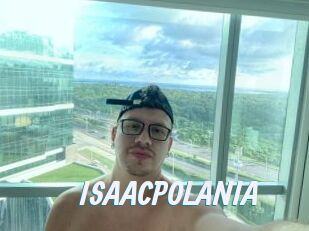 ISAACPOLANIA