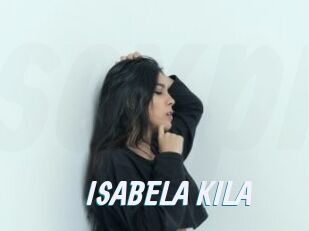 ISABELA_KILA