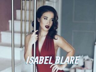 ISABEL_BLARE