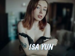 ISA_YUN