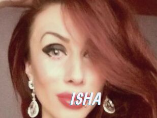 ISHA