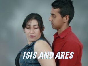 ISIS_AND_ARES