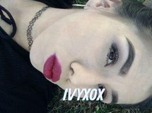 IVY_XOX