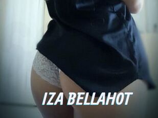IZA_BELLAHOT