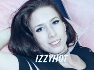IZZYHOT