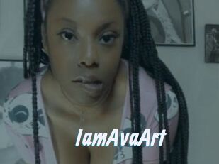IamAvaArt