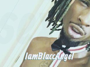 IamBlaccAngel