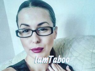 IamTaboo