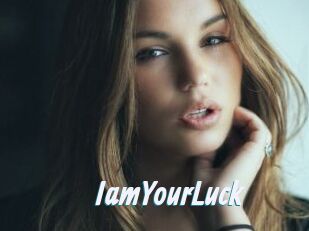 IamYourLuck