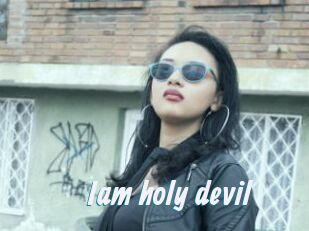 Iam_holy_devil