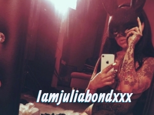 Iamjuliabondxxx