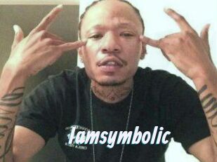 Iamsymbolic