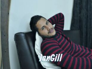 IanGill