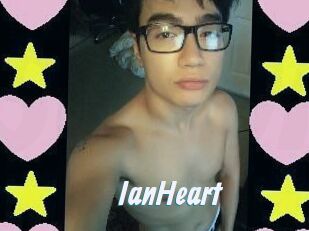 IanHeart