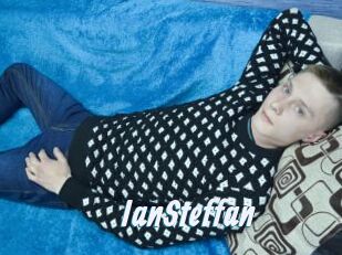 IanSteffan