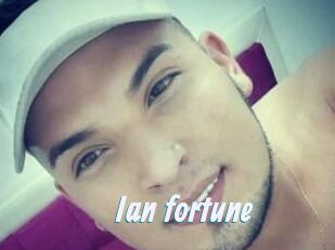 Ian_fortune