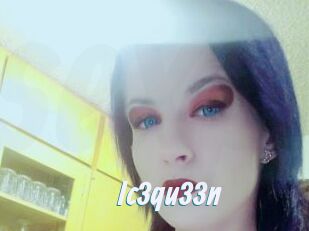 Ic3qu33n