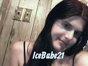 IceBabe21