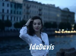 IdaDavis