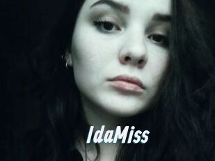 IdaMiss