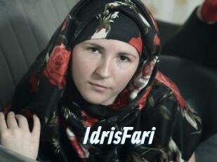 IdrisFari