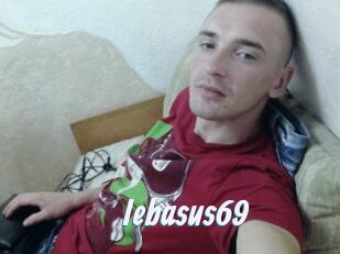 Iebasus69