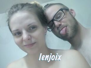Ienjoix