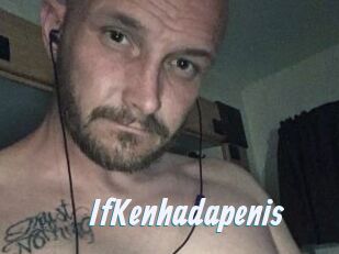 IfKenhadapenis