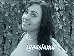 Ignasiama