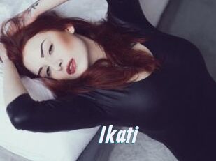 Ikati