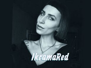 IkramaRed